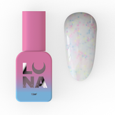 LUNAMOON Base Tutti Frutti 17 13ml